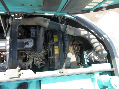 Kobelco  SK130UR-1E-01737