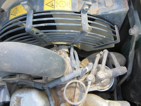 Kobelco  SK130UR-1E-01737