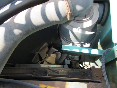 Kobelco  SK130UR-1E-01737