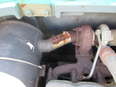 Kobelco  SK130UR-1E-01737