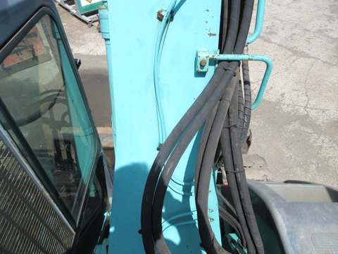 Kobelco  SK130UR-1E-01737