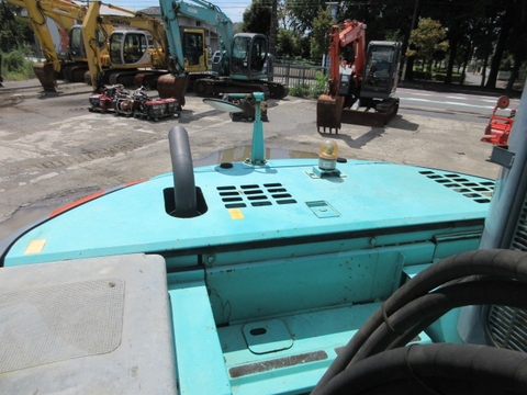 Kobelco  SK130UR-1E-01737