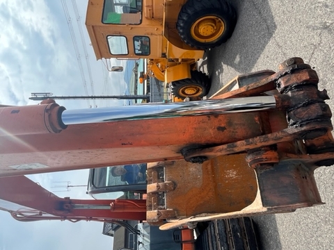 Hitachi ZX75US-A 43957