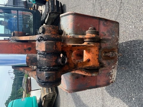 Hitachi ZX75US-A 43957