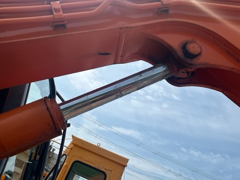 Hitachi ZX75US-A 43957