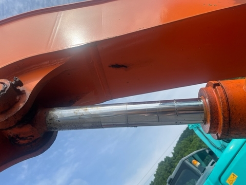 Hitachi ZX75US-A 43957