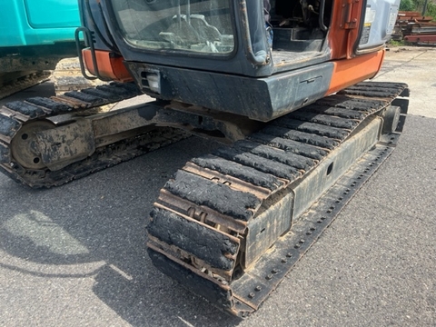 Hitachi ZX75US-A 43957