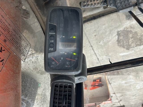 ZX135US-72283