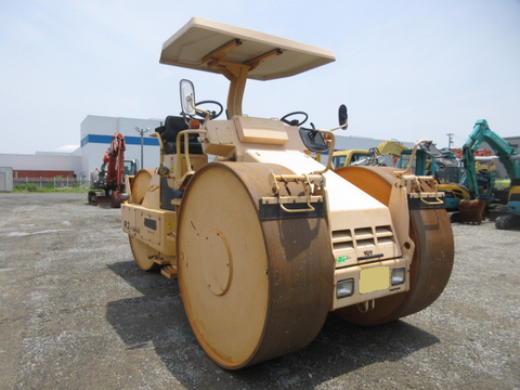 Lu 3 bánh thép Sakai R2-1-40439