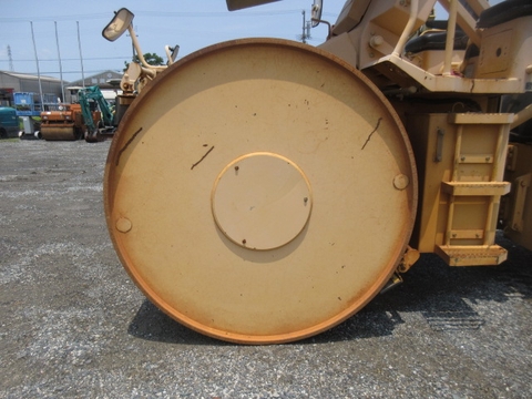 Lu 3 bánh thép Sakai R2-1-40439