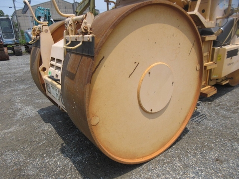 Lu 3 bánh thép Sakai R2-1-40439