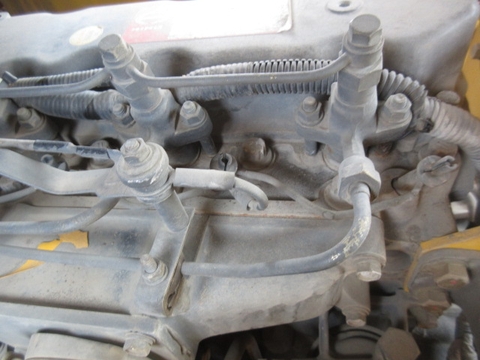 Lu 3 bánh thép Sakai R2-1-40439