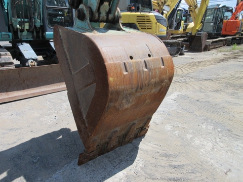 Máy xúc đào SK130UR-1ES-02375