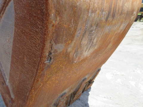 Máy xúc đào SK130UR-1ES-02375