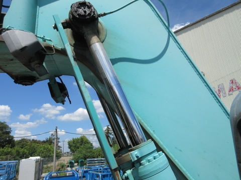 Máy xúc đào SK130UR-1ES-02375