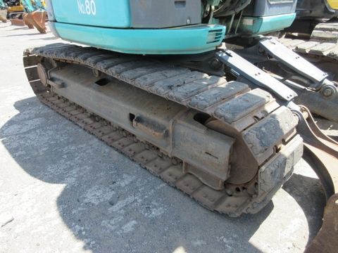 Máy xúc đào SK130UR-1ES-02375