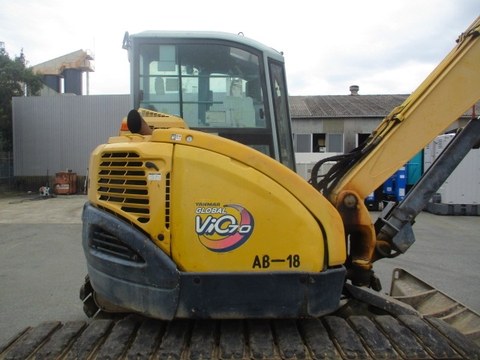 VIO70-3A-37036