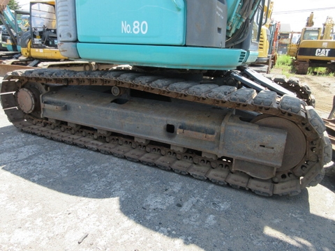 Máy xúc đào SK130UR-1ES-02375