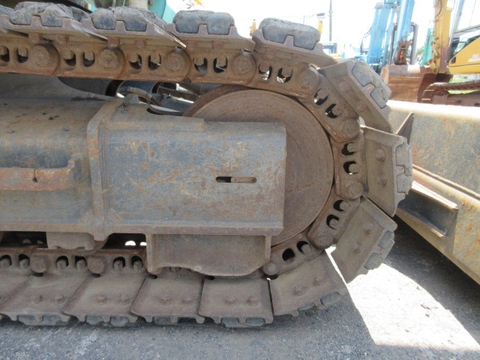 Máy xúc đào SK130UR-1ES-02375