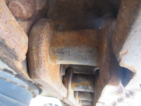 Máy xúc đào SK130UR-1ES-02375