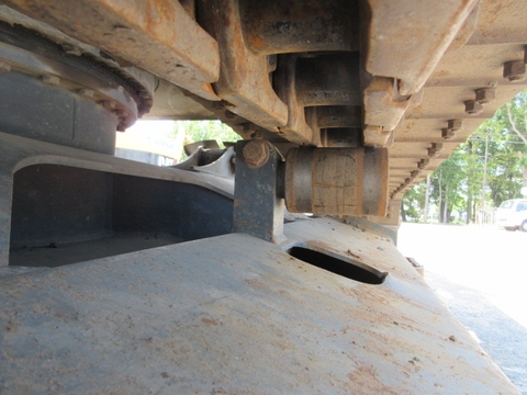 Máy xúc đào SK130UR-1ES-02375