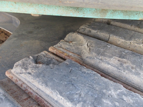 Máy xúc đào SK130UR-1ES-02375