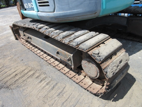 Máy xúc đào SK130UR-1ES-02375