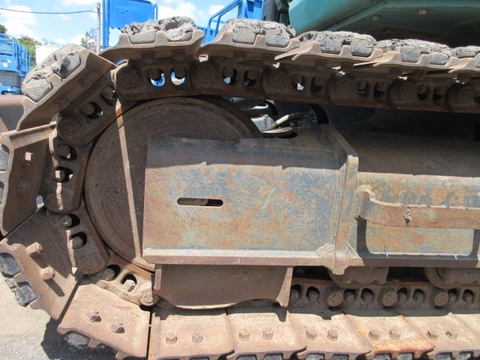 Máy xúc đào SK130UR-1ES-02375