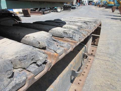 Máy xúc đào SK130UR-1ES-02375