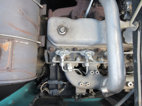 Máy xúc đào SK130UR-1ES-02375