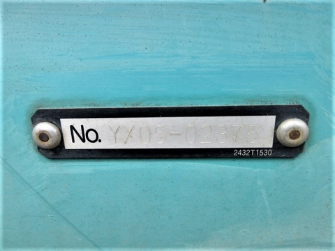 Máy xúc đào SK130UR-1ES-02375