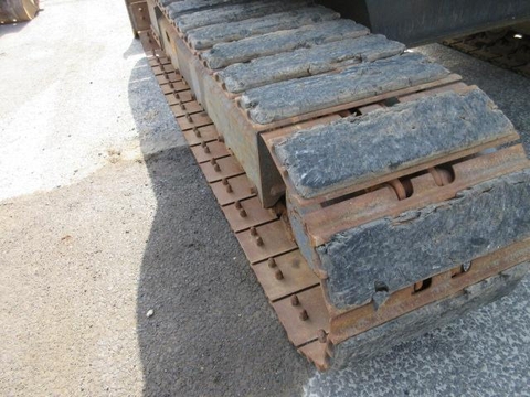 Máy xúc đào mini bánh xích RX505-70178