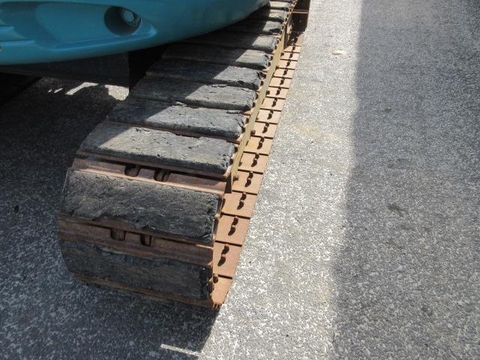 Máy xúc đào mini bánh xích RX505-70178