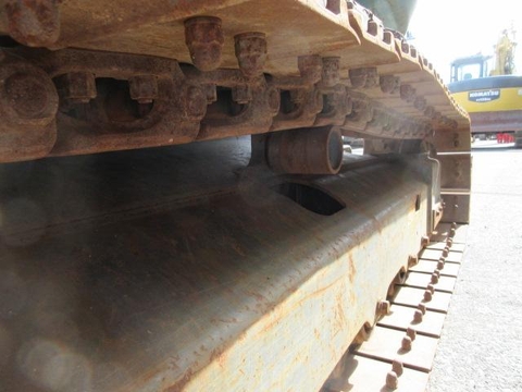 Máy xúc đào mini bánh xích RX505-70178