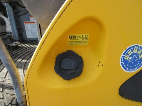 Máy xúc đào mini bánh xích RX505-70178