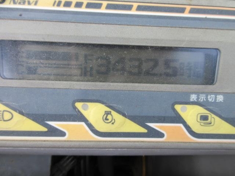 Máy xúc đào mini bánh xích RX505-70178