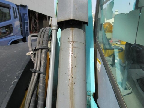 Máy xúc đào mini bánh xích RX505-70178