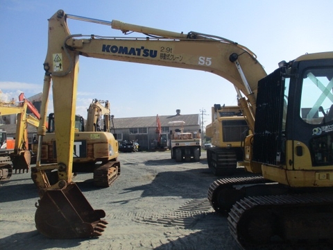 PC128US-8-25431