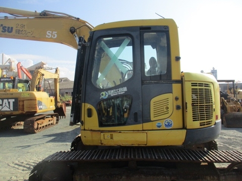 PC128US-8-25431