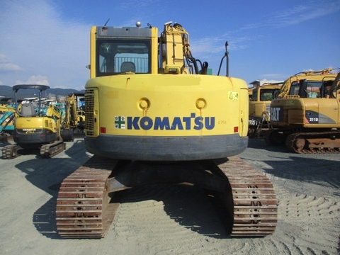 PC128US-8-25431