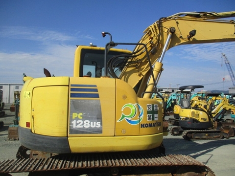 PC128US-8-25431