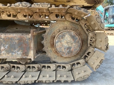 Komatsu PC70-7C- 58914