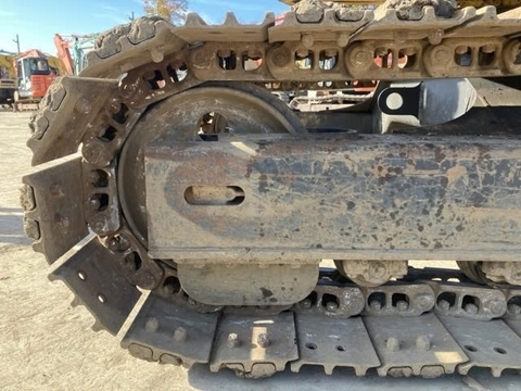 Komatsu PC70-7C- 58914