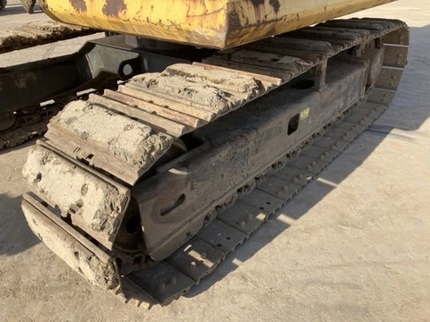 Komatsu PC70-7C- 58914