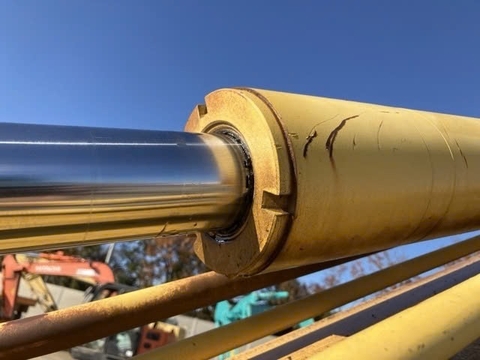 Komatsu PC70-7C- 58914