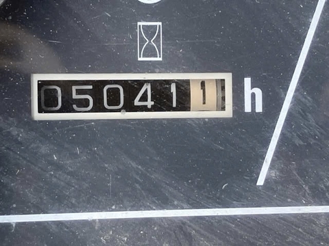 Komatsu PC70-7C- 58914