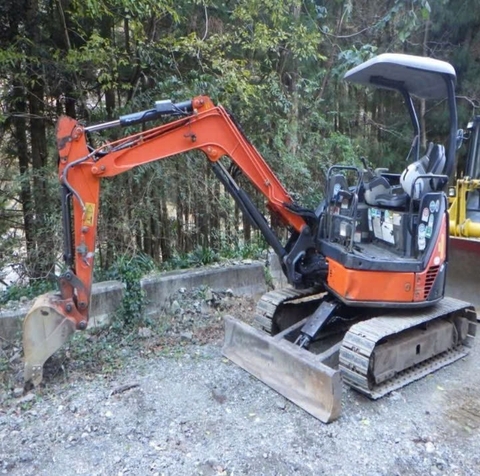 ZX30U-3-20540