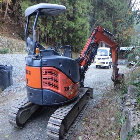 ZX30U-3-20540