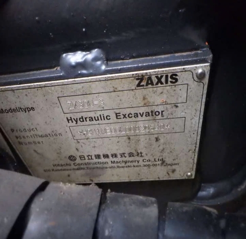 ZX30U-3-20540