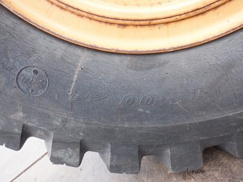 MITSUBISHI MG500-S -5G100183